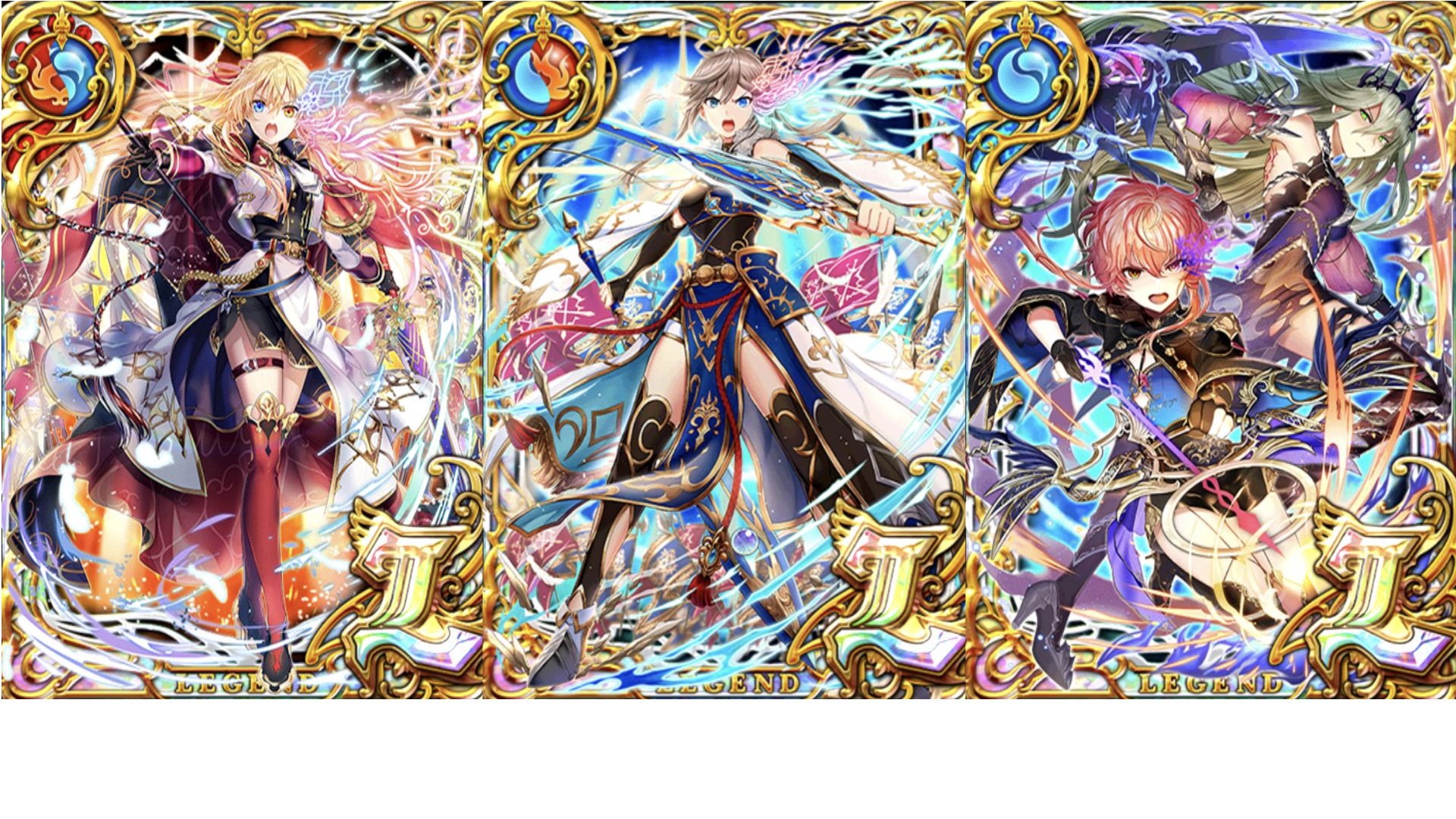 黒猫のウィズ 覇眼戦線6 精霊考察2 ペディアの知的遊戯